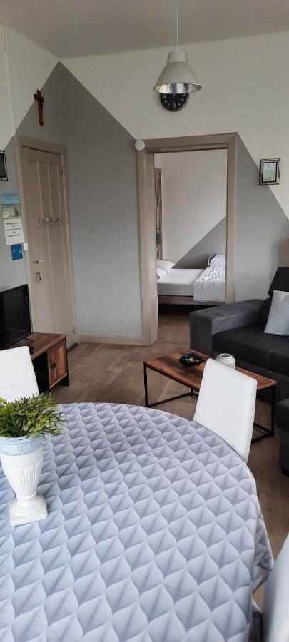 Soucis Au Vent Apartment De Panne Exterior photo