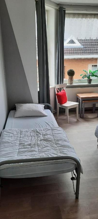 Soucis Au Vent Apartment De Panne Exterior photo